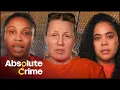 What s It Really Like In Women s Prison Prison Girls Complete Season 2 Absolute Crime