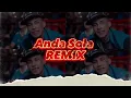 L-GANTE - Anda Sola Sola Remix ( RKT ) - Lautaro DJ