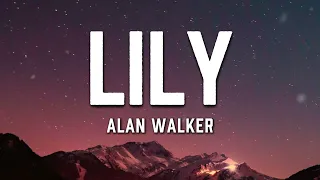 alan walker k 391 u0026 emelie hollow lily lyrics 