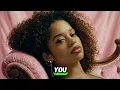 Ella Mai – What We Don’t Say | Official Audio