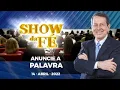 Download Lagu Show da Fé | Anuncie a Palavra
