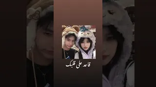 قاعد على قلبك   زياد برجي    مسرع     دندنها