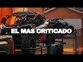 El Más Criticado - Grupo Aztteca, Luis R Conriquez, Neton Vega