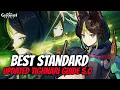 Download Lagu NEW Updated Tighnari Guide 5.0 | Best Builds, Weapons, Artifacts, Teams | Genshin Impact