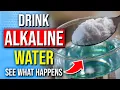 Lagu What Happens To Your Body When You Drink Alkaline Water