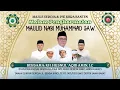 Download Lagu MAULID NABI MAJLIS SEROJA \u0026 PW KBRA BANTEN