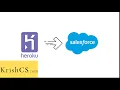 Heroku to Salesforce Integration Overview quick demo