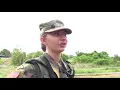 Day Land Navigation 3rd Regiment Advanced Camp 2019