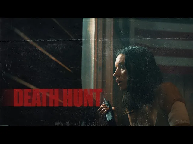 DEATH HUNT (2022) - Teaser Trailer #1