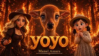منال عمارة - يويو  (حصرياً) | 2026 | Manel Amara - YoYo