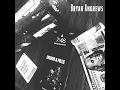 Liquor & Pills