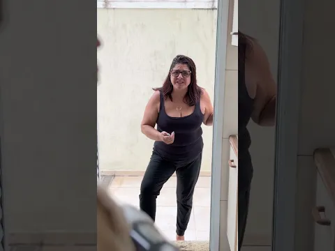 SOGRA x NORA: “Na minha casa quem manda sou eu! Parte 25