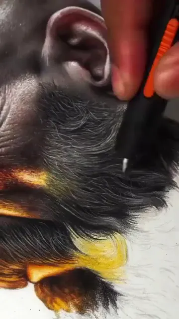 @cleisonarts さんが描いた超リアルなクレイトスのイラストをご紹介🔥 | ソニー公式 #ソニー