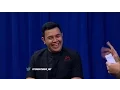 Download Lagu Suara Backsound Bikin Tulus Deg-Degan Jawab Pertanyaan Vindes