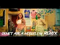 Sefo & Demet Akalın - Vay Vay Demet Abla Hoşgeldin Yerinde Dur