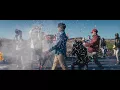 Mick Jenkins - "P's & Q's" (Official Music Video)
