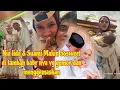 Nia lida dan suami makin sosweet gemoy dan gemess nya anak Nia lida 