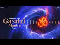 Lagu Gayatri Mantra Trap Mix | OM Divine Power | Cinematic Hybrid Sound @relaxationsmusic