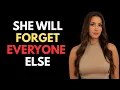Download Lagu How To Make A Woman Choose You, Even If She Has Other Options | Female Psychology