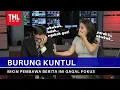 Lagu FAIL! Kesalahan Fatal Presenter Saat LIVE Bikin Ngakak #tophotlist