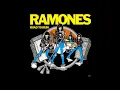 Ramones - I Wanna Be Sedated - Remastered