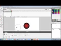 Macromedia Flash Professional 8 beginners tutorial PART 1