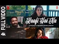 Kaafi Hai Na Full Musafir Cafe Vikrant Massey Vedika Mahima Garvit-Priyansh Jonita