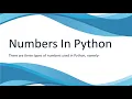 Get Python Assignment Help Online by Experts