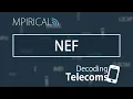 NEF - Decoding Telecoms