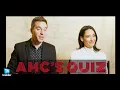 Sian Clifford James Graham Talk Quiz TV Insider