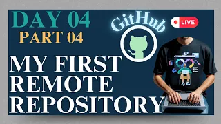 Part-4 what is GitHub Git Github DevOps Tutorials Free Full DevOps Tutorials Beginners