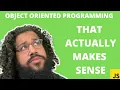 OOP But It Actually Makes Sense Free Software Engineering Bootcamp class 30 -