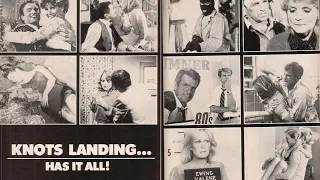 Knots Landing Seasons 1 14 Opening Credits 