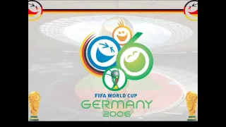 Download World Cup Germany 2006 soundtrack MP3