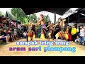 Download Lagu sampak iring iring !! arum sari plampang !! live plampang