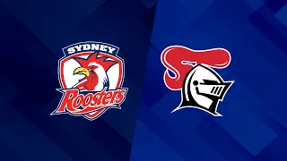 NRL 2026 | Roosters v Knights | Full Match Replay | Grand Final
