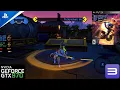 Sly Cooper Thieves in Time - RPCS3 v0 0 38-18281 Latest Update
