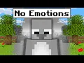 Download Lagu Milo Has NO EMOTIONS in Minecraft