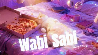 Lucky Paws -『Wabi Sabi』(Official MV)