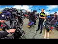 Download Lagu MASALE BROMMER MEETING OP DE WEG!