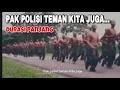 Lagu Pak Polisi Teman Kita Juga Durasi Panjang - Latihan fisik tentara angkatan darat
