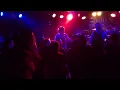 Dead Congregation - Teeth Into Red (Live in Athens 2014)