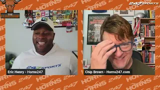 Horns247 The Flagship Podcast - January 28