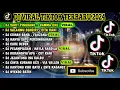 Download Lagu DJ VIRAL TIKTOK TERBARU 2024 | DJ SAKIT PINGGANG - GAMMA ONE | SALAHMU SENDIRI | FULL ALBUM