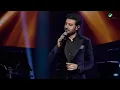 ماجد المهندس  عوافي ياقلبي تعبت تعبت الشر يا قلبي خطاك💔😢