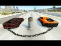 Download Lagu Satisfying Car Crashes Compilation Beamng Drive (Car Shredding Experiment)
