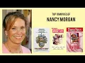 Nancy Morgan Top 10 Movies of Nancy Morgan Best 10 Movies of Nancy Morgan