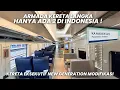KERETA EKSEKUTIF LANGKA HANYA ADA 2 DI INDONESIA‼️Naik KA Madiun Jaya New Generation Modifikasi