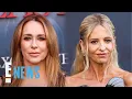 Download Lagu Jennifer Love Hewitt, Sarah Michelle Gellar Have \