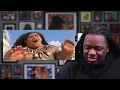 Voice Teacher Analyzes DWAYNE JOHNSON singing YOU'RE WELCOME from MOANA